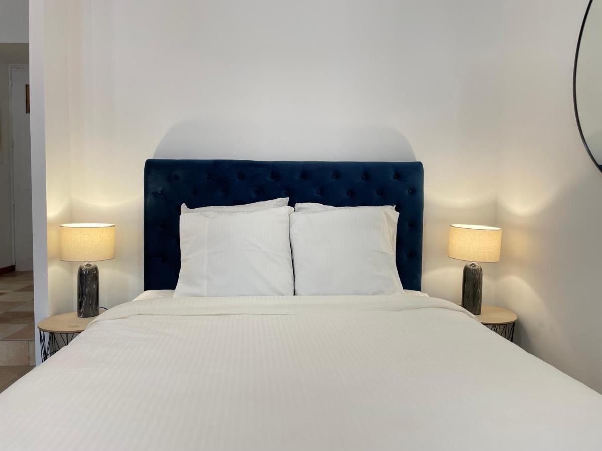 Nice Renting - 2 Massena - Luxury Loft - Balcony Massena Square View - Aircon 外观 照片