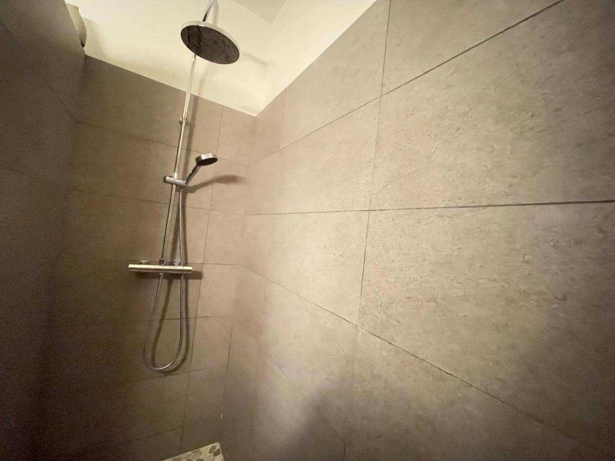 Nice Renting - 2 Massena - Luxury Loft - Balcony Massena Square View - Aircon 外观 照片